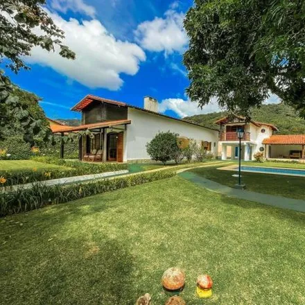 Image 2 - Avenida Presidente Roosevelt, Jardim Europa, Teresópolis - RJ, 25965-000, Brazil - House for sale
