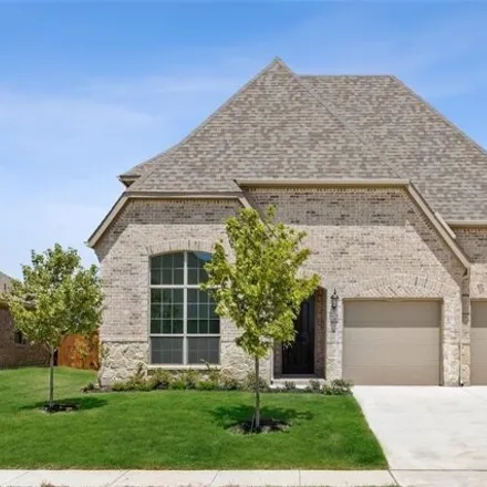 Rent this 4 bed house on Egret Lane in Forney, TX 75126
