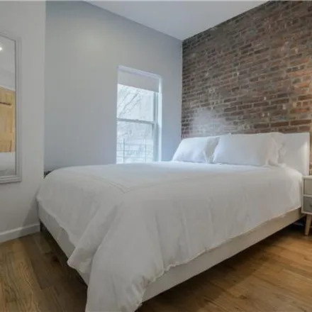 Rent this 1 bed apartment on 13 Christopher Street in New York, NY 10014