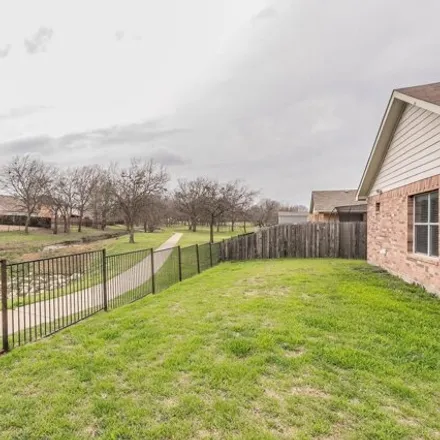 Image 3 - 1178 Rain Lily Drive, Crowley, TX 76140, USA - House for sale