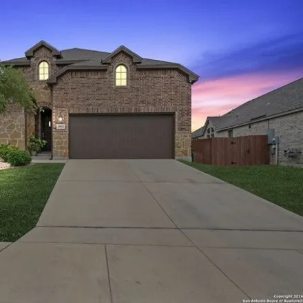 Buy this 4 bed house on 30661 Horseshoe Path in Comal County, TX 78163