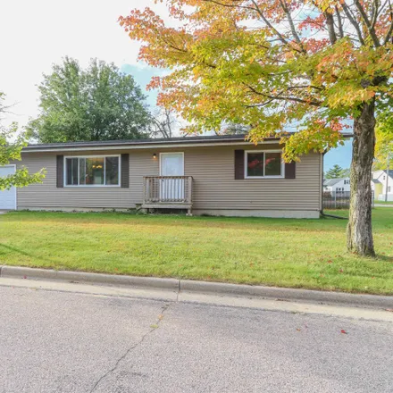 Buy this 2 bed house on 1711 5th Street South in Wisconsin Rapids, WI 54494