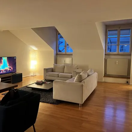 Image 6 - BREE, Schlüsselgässchen, 3011 Bern, Switzerland - Apartment for rent