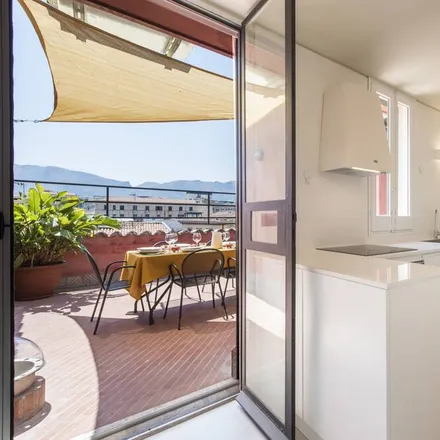 Rent this 3 bed apartment on Piazza Palermo in 50019 Sesto Fiorentino FI, Italy