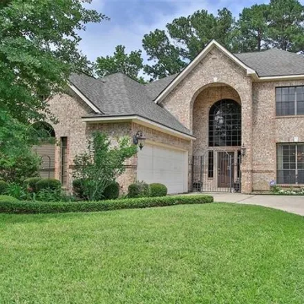Buy this 3 bed house on 14770 Plantation Oak Drive in Harris County, TX 77068