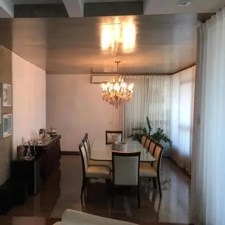 Buy this 4 bed apartment on Rua Siqueira Campos in Centro, São José do Rio Preto - SP