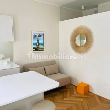 Image 5 - Via Pontaccio 19, 20121 Milan MI, Italy - Apartment for rent