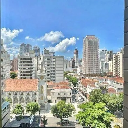 Buy this 3 bed apartment on Melvin Jones Fundador do Leonismo in Avenida Marechal Deodoro, Gonzaga