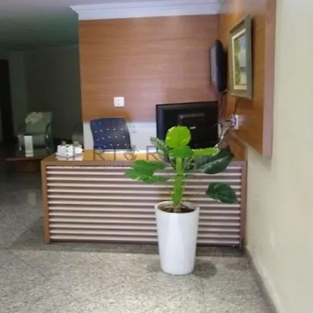 Buy this 3 bed apartment on Rua Heitor de Moura Estevão 295 in Calçada da Fama, Teresópolis - RJ