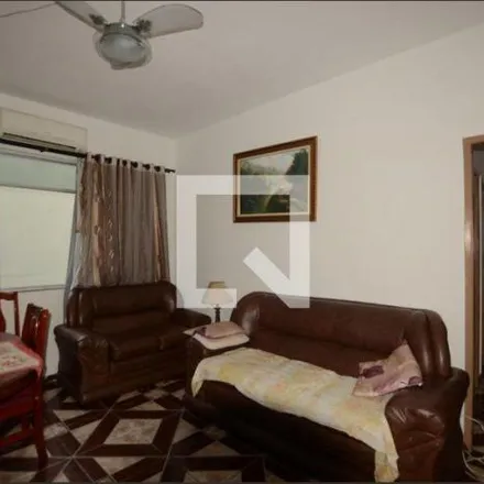 Rent this 2 bed apartment on Avenida Meriti 1731 in Vila da Penha, Rio de Janeiro - RJ