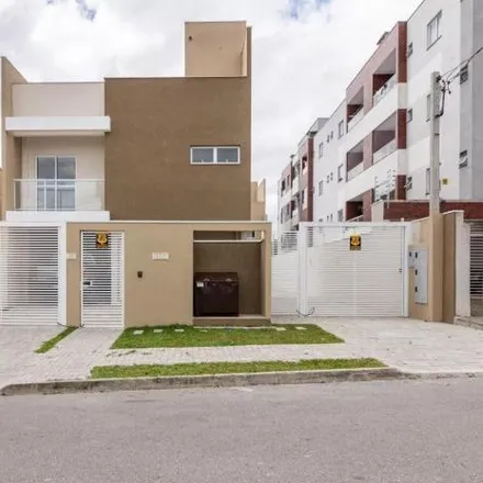 Buy this 3 bed house on Rua Sete de Setembro in Centro, Pinhais - PR