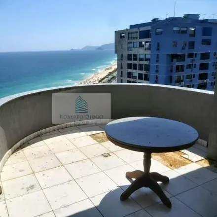 Image 1 - Avenida Lúcio Costa 8006, Barra da Tijuca, Rio de Janeiro - RJ, 22795-006, Brazil - Apartment for sale