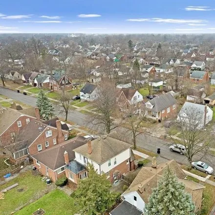 Image 8 - 6999 Rosemont Avenue, Detroit, MI 48228, USA - House for sale