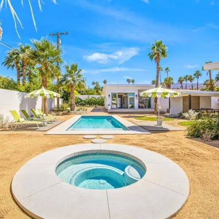 Image 3 - 45714 Verba Santa Drive, Palm Desert, CA 92260, USA - House for rent