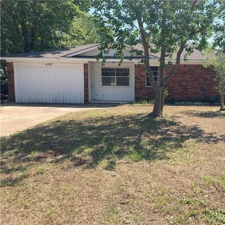 Rent this 3 bed house on 4310 Meadowbrook Drive in Bryan, TX 77802