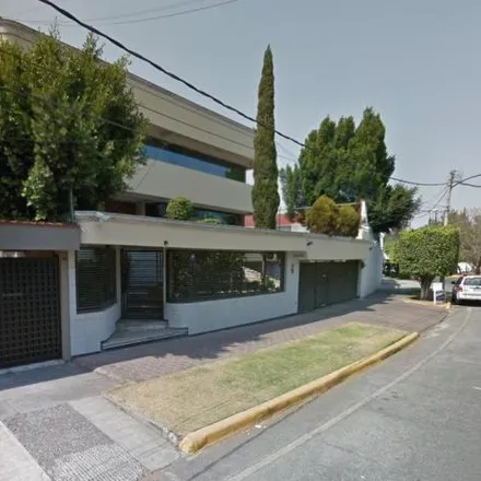 Buy this 4 bed house on Calle Alberto J. Pani 6 in 53100 Ciudad Satélite, MEX