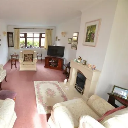 Image 5 - 1 Manor Close, Long Whatton, LE12 5BH, United Kingdom - House for sale