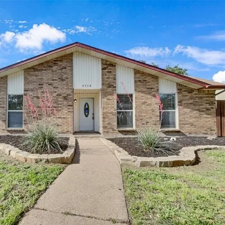 Buy this 3 bed house on 5784 Terry Street in The Colony, TX 75056