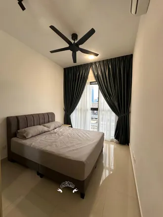Image 3 - Jalan Satu, Pudu, 55200 Kuala Lumpur, Malaysia - Apartment for rent
