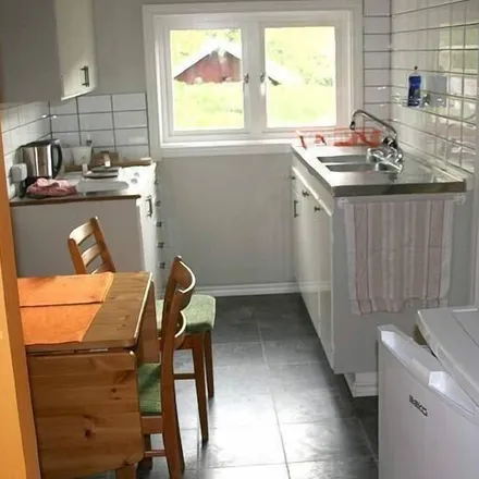 Rent this 1 bed house on Värmlandsgatan in 681 32 Kristinehamn, Sweden