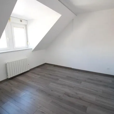 Rent this 2 bed apartment on 11 Rue du Rossignol in 67026 Strasbourg, France