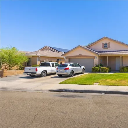 Buy this 4 bed house on 44122 63rd Street West in Lancaster, CA 93536