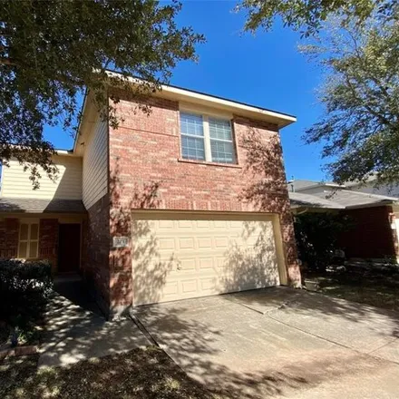 Rent this 3 bed house on 331 Jack Rabbit Lane in Hays County, TX 78610