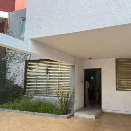 Buy this 5 bed house on Calle Placeres 1191 in Jardines de Los Arcos 1a Sección, 44500 Guadalajara