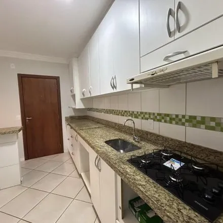 Rent this 3 bed apartment on Rua Johann Ohf 1209 in Água Verde, Blumenau - SC