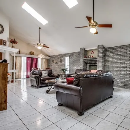 Image 5 - 201 Jeanette Drive, Converse, TX 78109, USA - House for sale