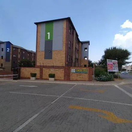 Image 5 - 274, Tshwane Ward 85, Gauteng, 0167, South Africa - Apartment for rent