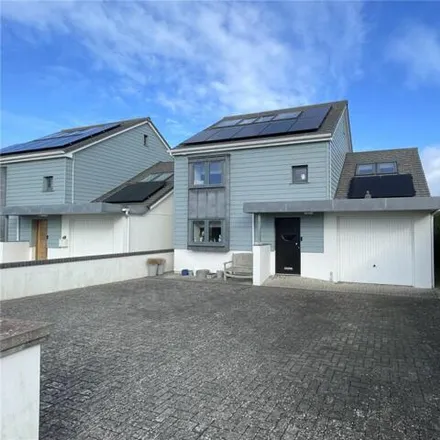 Buy this 4 bed house on East Fairholme Road in Bude, EX23 8HU
