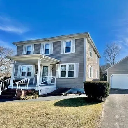 Buy this 4 bed house on 42 Smiths Lane in Kingston, MA 02018
