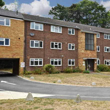 Buy this 2 bed apartment on Ellwood Gardens in Garston, WD25 0JP