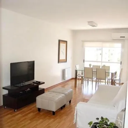 Rent this 4 bed apartment on Avenida Santa Fe 5023 in Palermo, C1425 BHL Buenos Aires