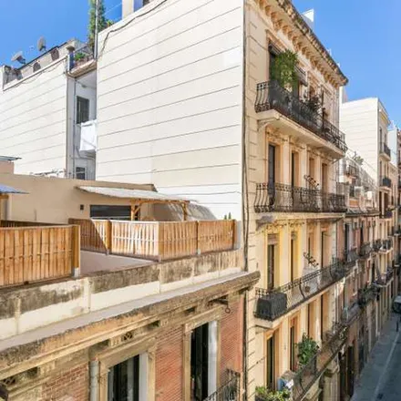 Image 8 - Carrer del Diluvi, 14, 08012 Barcelona, Spain - Apartment for rent