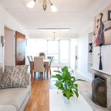 Rent this 1 bed apartment on 1 Frankfort Avenue in Rathgar, Dublin