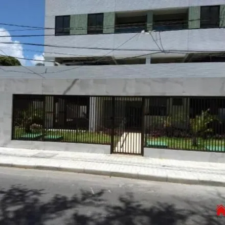 Image 2 - Rua Engenheiro Leonardo Arcoverde 247, Madalena, Recife - PE, 50610-290, Brazil - Apartment for sale