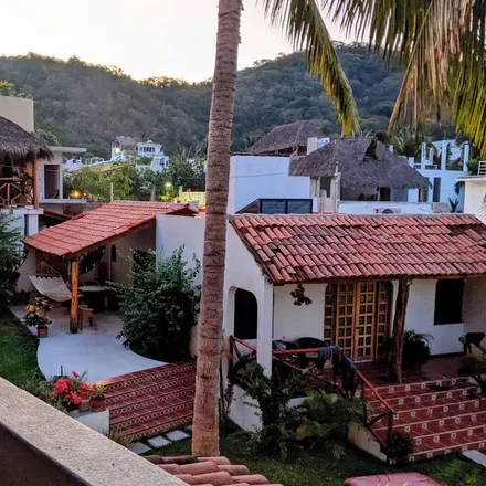 Rent this 5 bed house on San Patricio / Melaque in Melaque, Cihuatlán