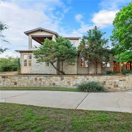 Image 3 - 3946 Pearce Road, Austin, TX 78730, USA - House for sale