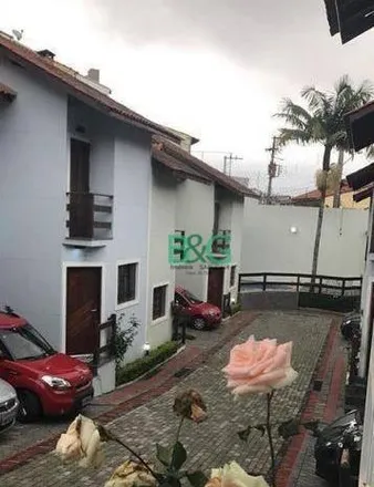 Rent this 2 bed house on Rua João Carlos DeynHausen in Mandaqui, São Paulo - SP