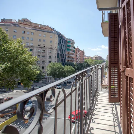 Image 5 - Carrer de Padilla, 230, 08001 Barcelona, Spain - Apartment for rent