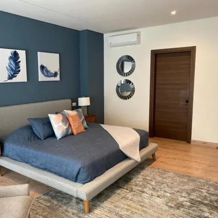 Rent this 3 bed apartment on Circuito El Molino in El Molino Residencial Golf, 37138 León