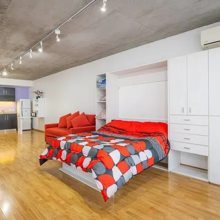 Rent this 1 bed condo on Comuna 1 in Buenos Aires, Argentina