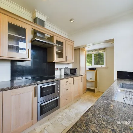 Rent this 3 bed apartment on St Paul's South Harrow in Reverend Close, London