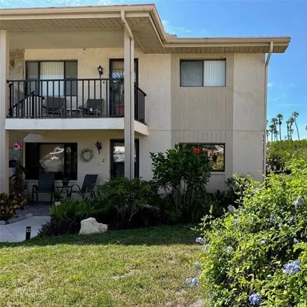 Rent this 2 bed condo on 9912 Eagles Point Circle in Jasmine Estates, FL 34668