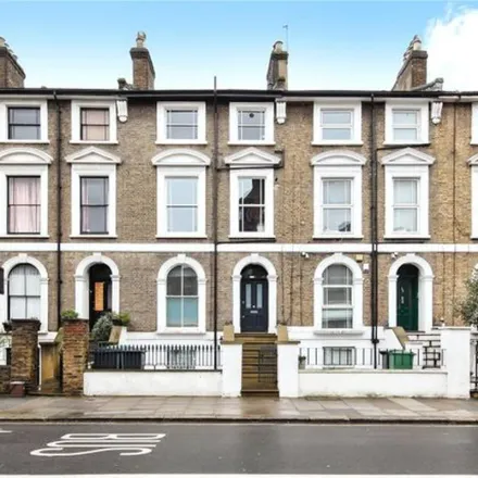 Image 4 - 201 Torriano Avenue, London, NW1 9HF, United Kingdom - Townhouse for rent