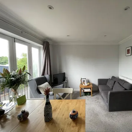 Image 3 - Station Road, Bristol, BS6 9BU, United Kingdom - Apartment for rent