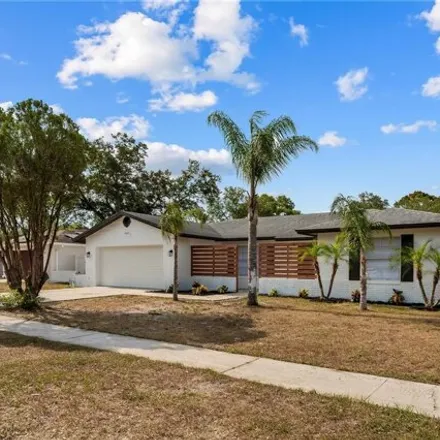 Buy this 4 bed house on 7469 Grand Avenue in Goldenrod, Seminole County