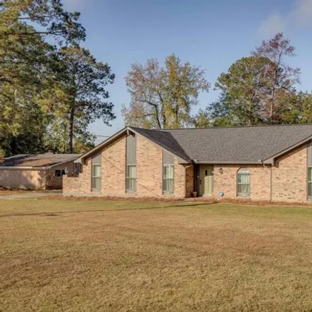 Image 3 - 134 Dupont Circle, D'Arbonne Hills, Ouachita Parish, LA 71291, USA - House for sale